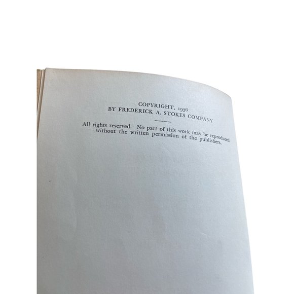 Will Rogers Wit And Wisdom Pictorial Ed Jack Lait 1936  Illustrated - Picture 3 of 3